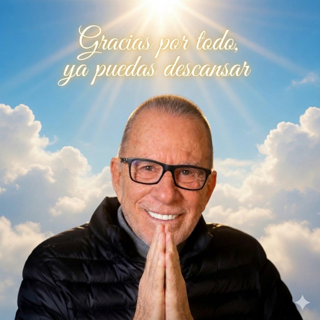 Carlos Palacios🇵🇪 tweet media