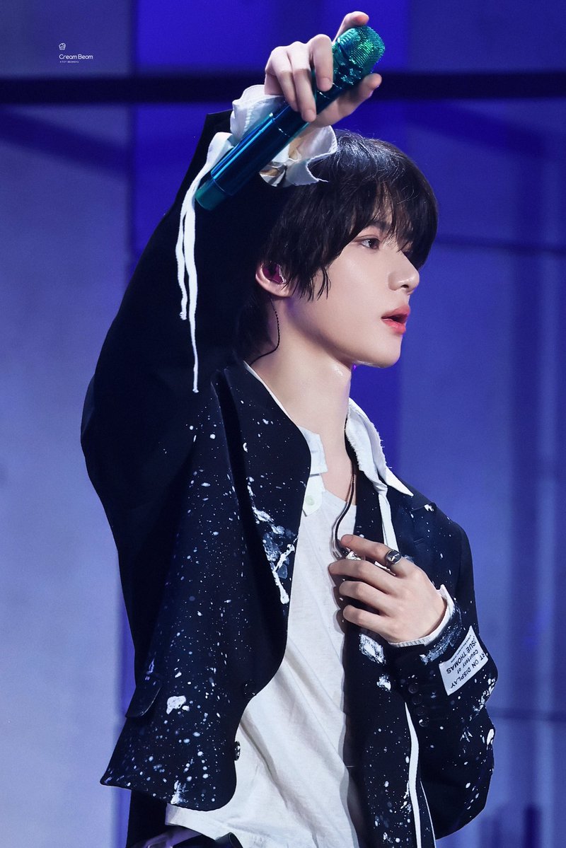 CreamBeom🧁 tweet media