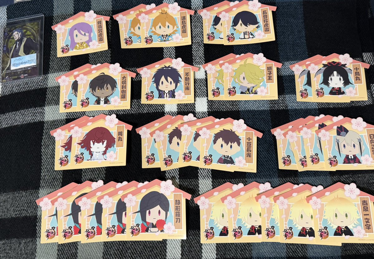 ふうせん tweet media