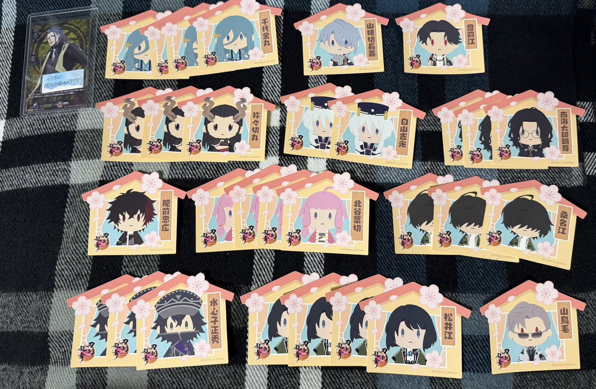 ふうせん tweet media