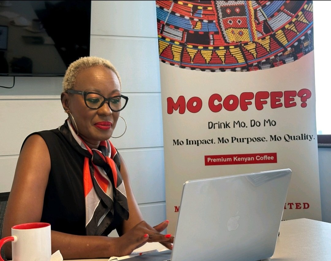 Mo Solutions Limited tweet media