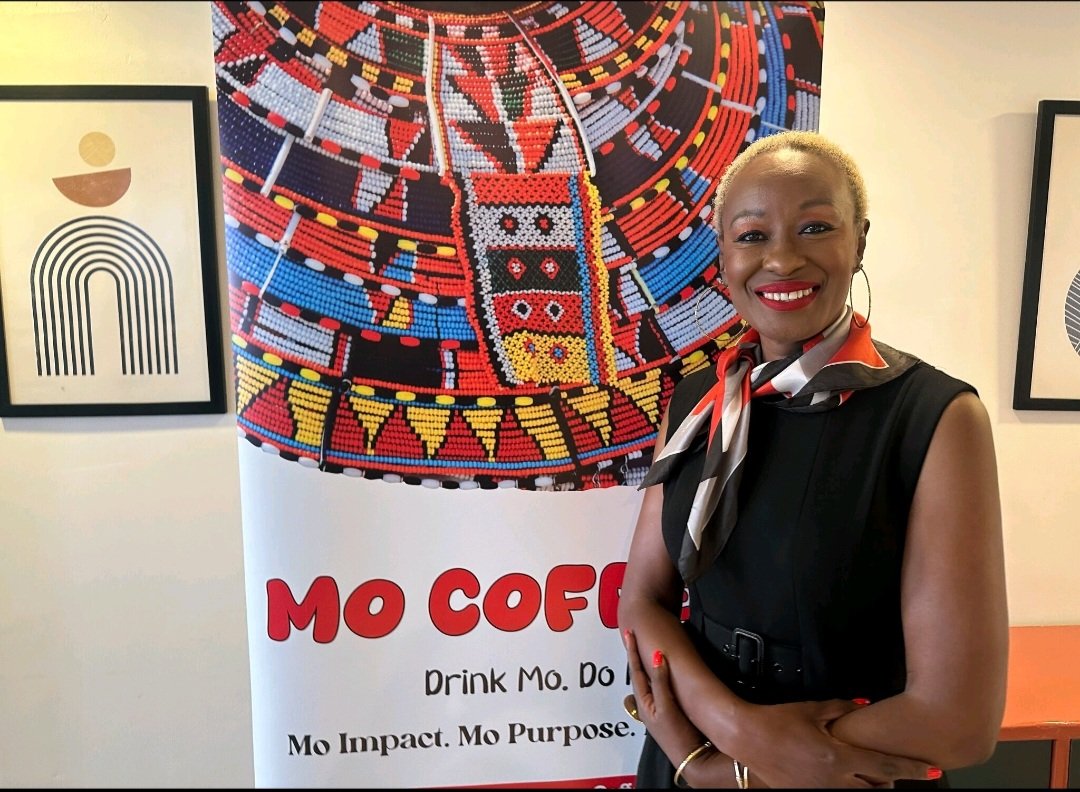 Mo Solutions Limited tweet media