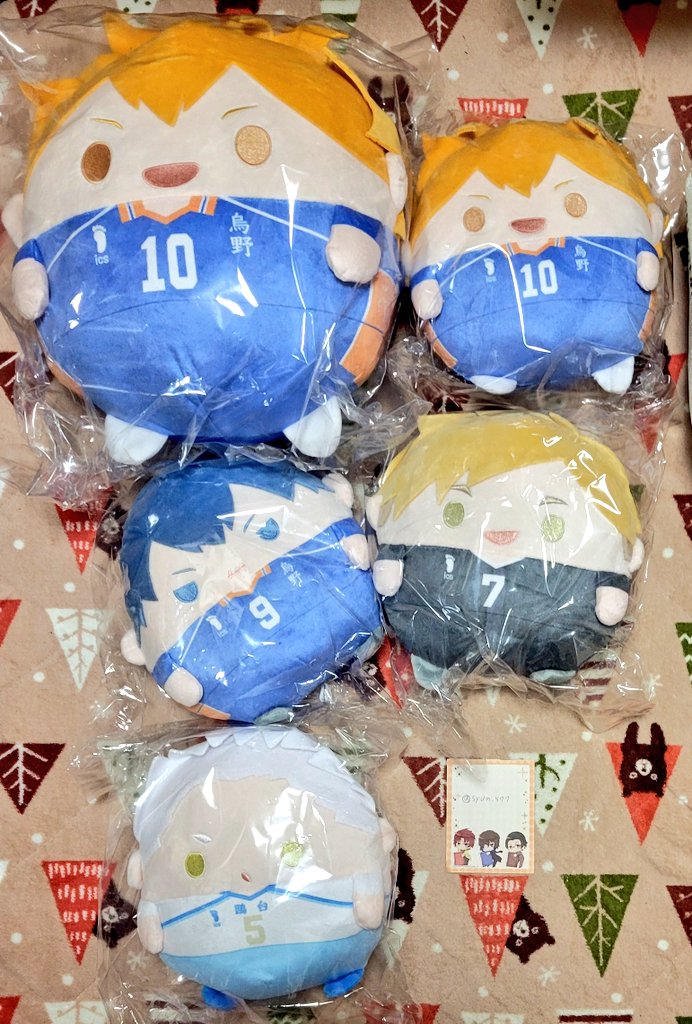 しゅん tweet media