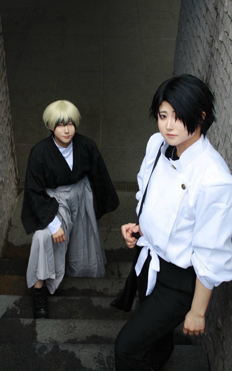 moko🐼(モコ)呪術、🍑👹、サカデイお熱 tweet media