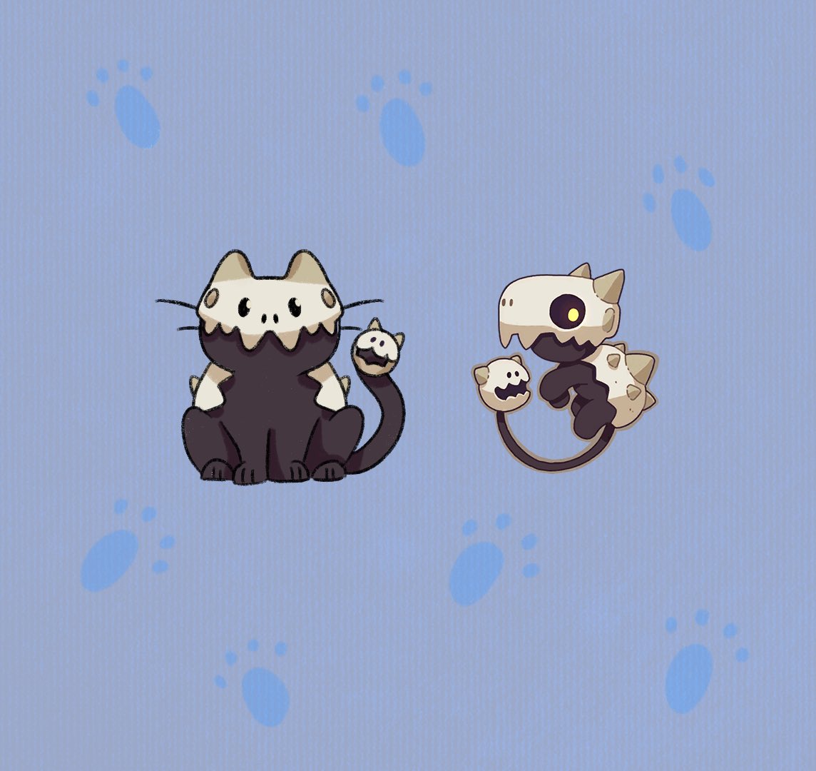 ClawGamesPro's tweet photo. Our artist made @WildfrostGame pets in CatCha’s art style!
Want a part two with an other game / other pets ?
@Gaziter @ChucklefishLTD 
#indiegame #roguelike #cozygame #catgame https://t.co/lDmDXeg8k7