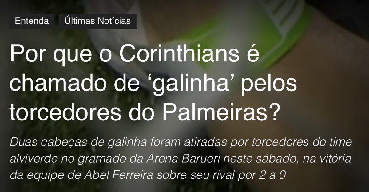 Bruno T. Farah tweet media