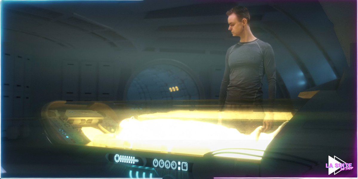 La Suite de Trop tweet media