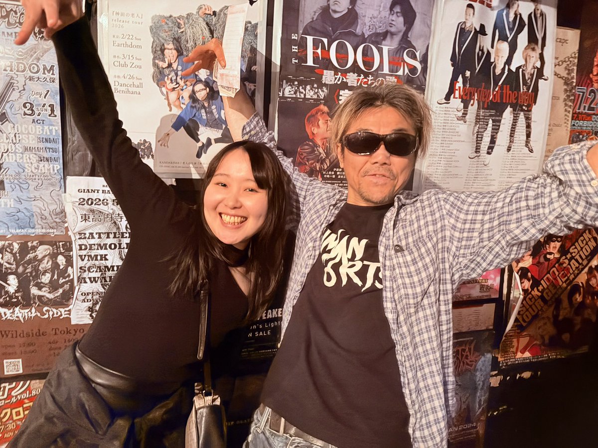 しゅん٩(ˊᗜˋ*)و tweet media