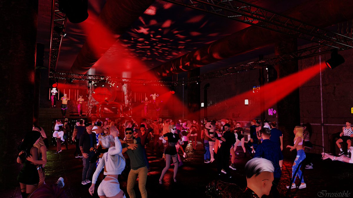 Irresistible tweet media