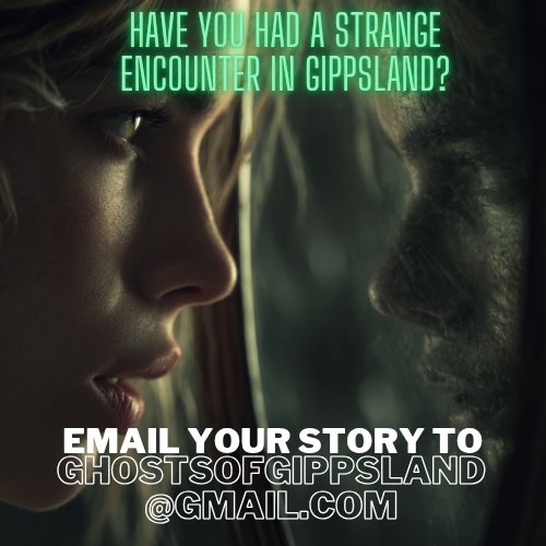 Ghosts Of Gippsland tweet media