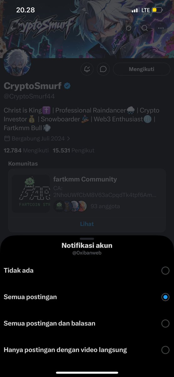 0xBARBAAA🔫 tweet media