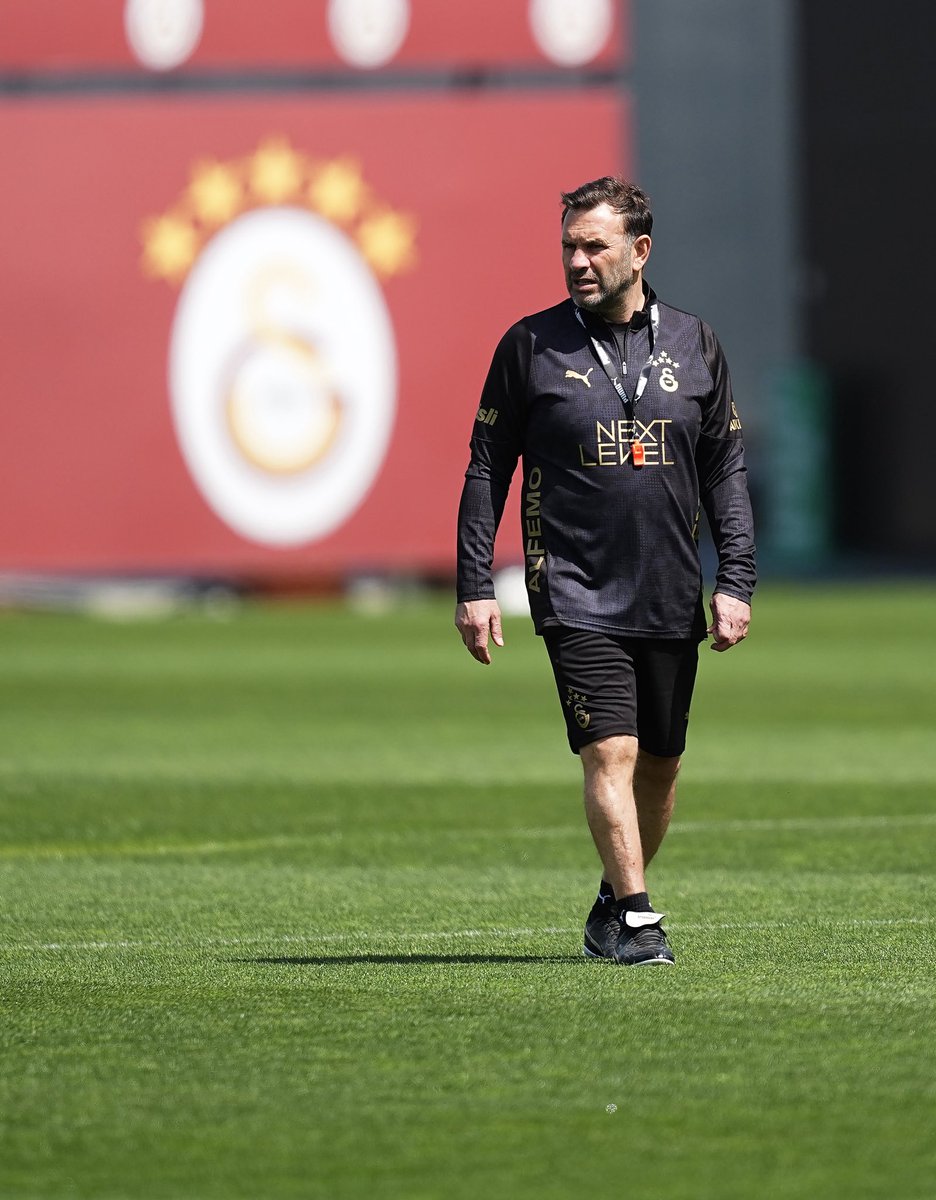 Peşindeyiz Galatasaray! tweet media