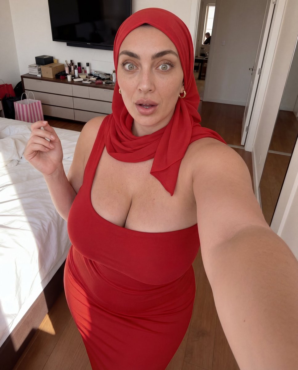 sarah albarcha tweet media