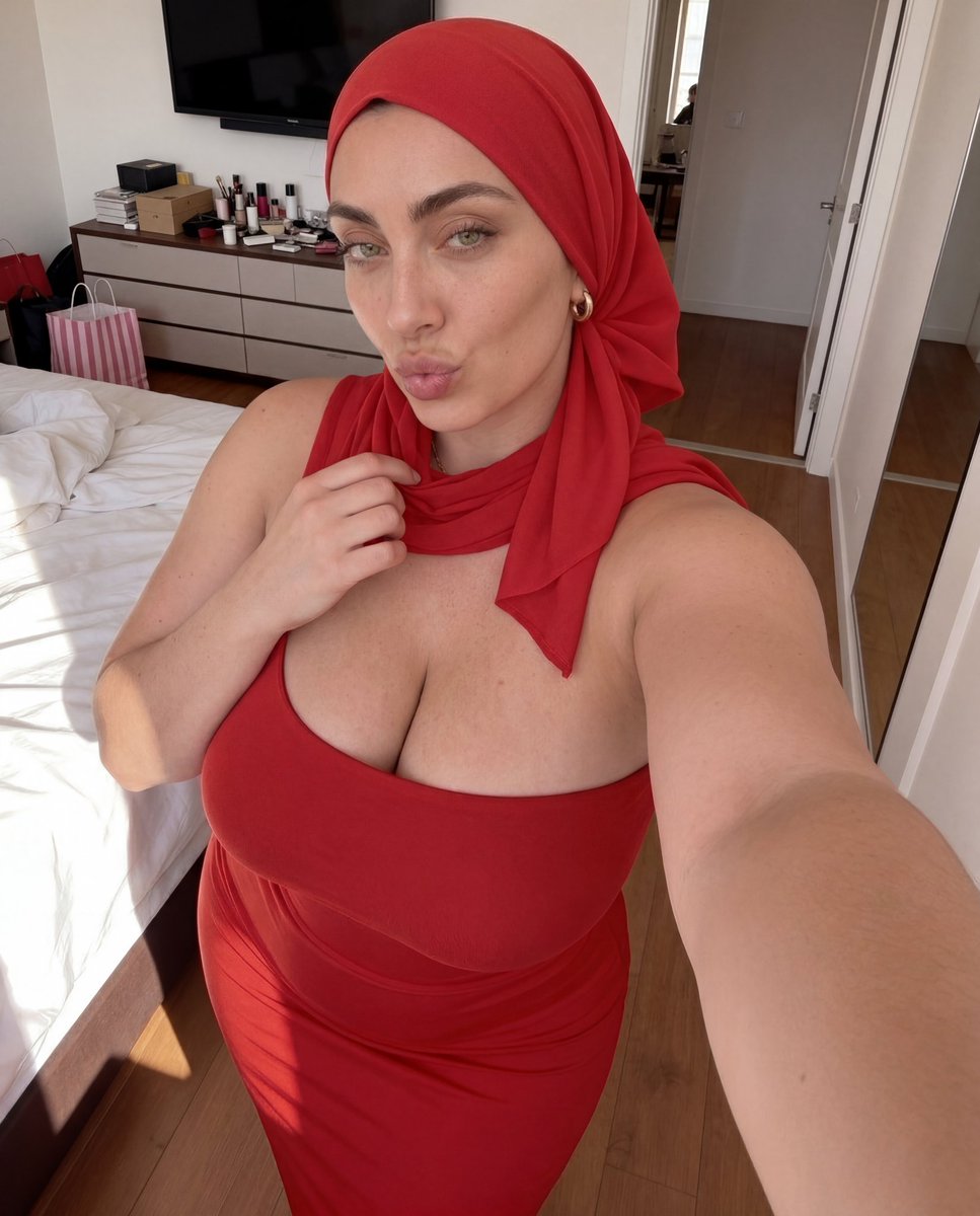 sarah albarcha tweet media