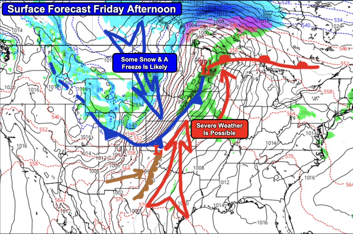 Gary Lezak tweet media