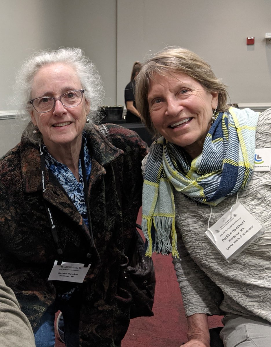 Southeast MA Citizens Climate Lobby tweet media