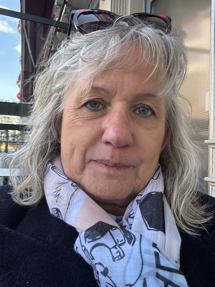 Babs ⛑️🩺 tweet media