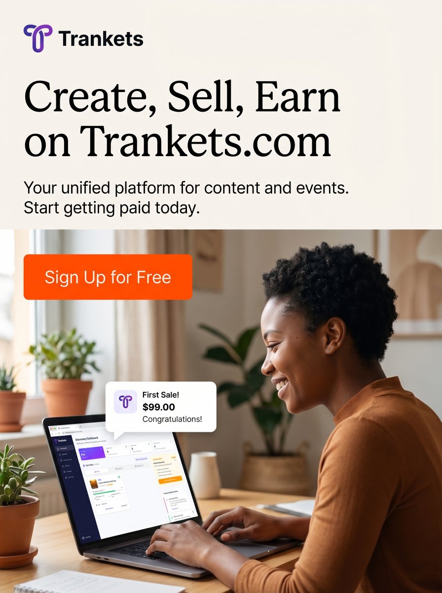 Trankets tweet media
