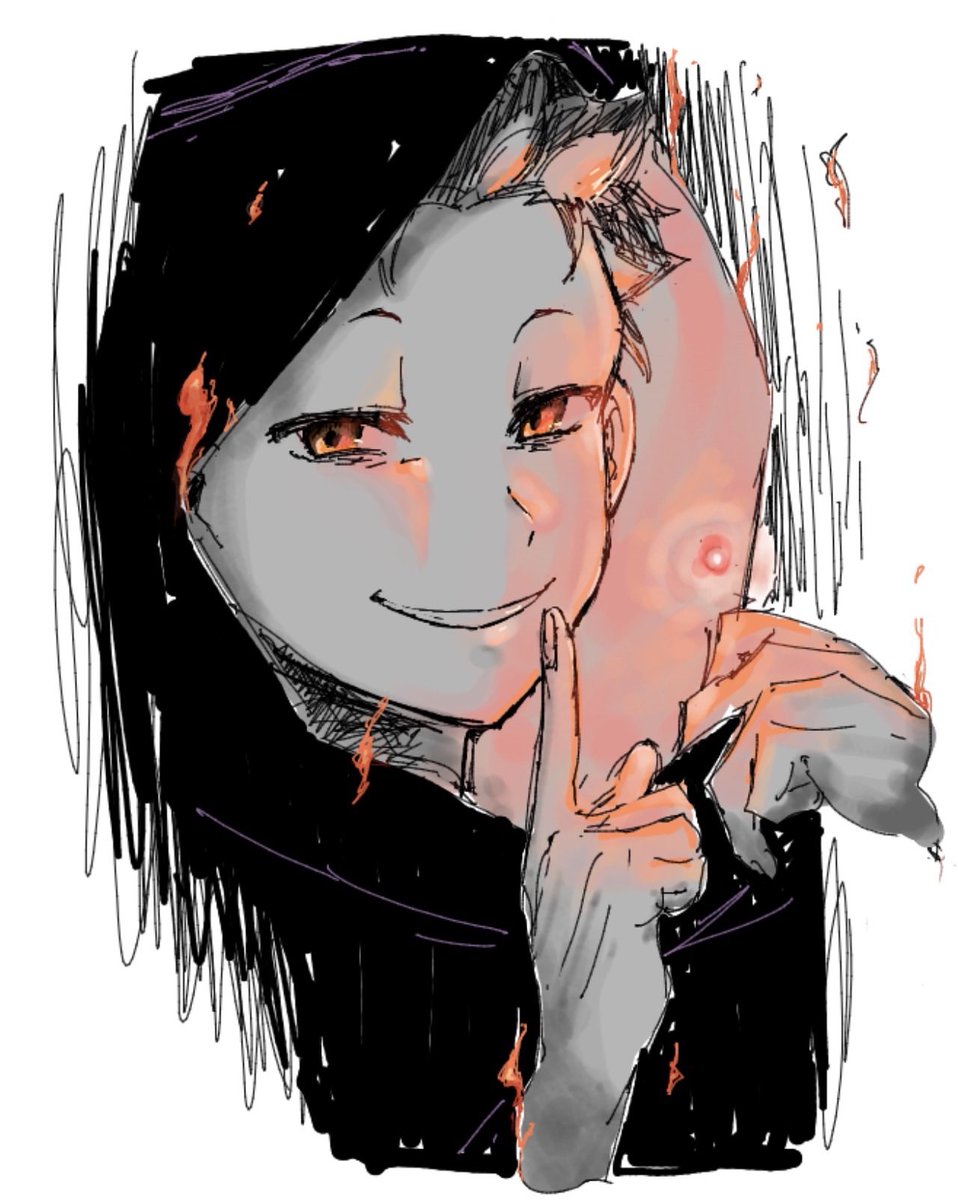 ががむ/原稿超低浮上 tweet media