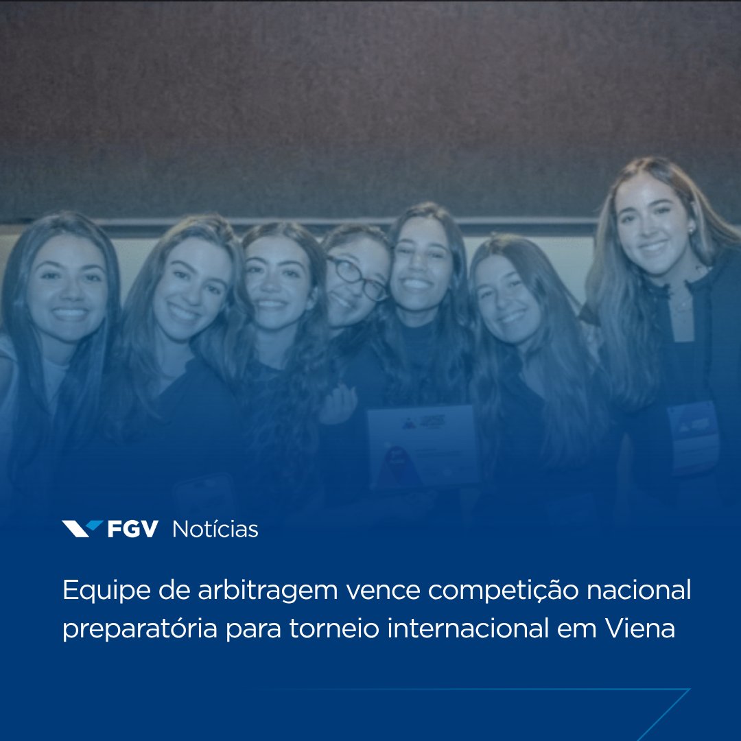 FGV tweet media