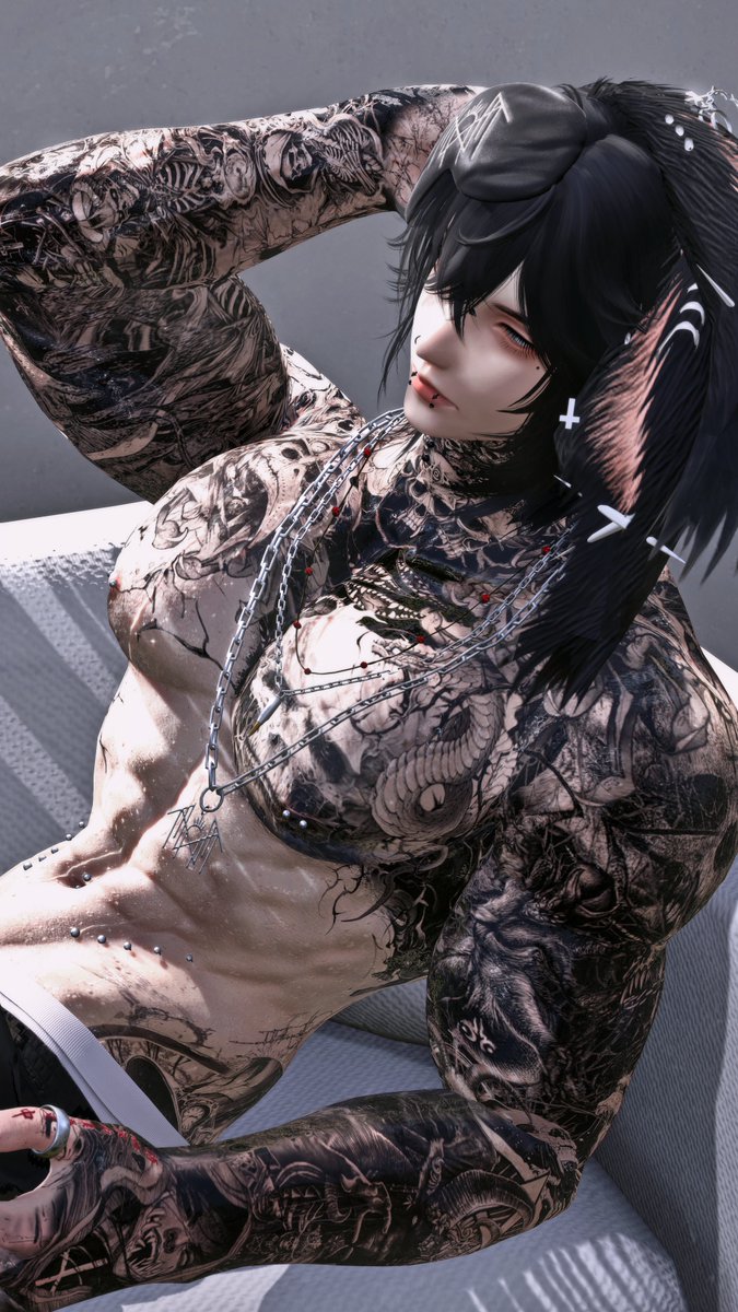 【DEN 】 tweet media