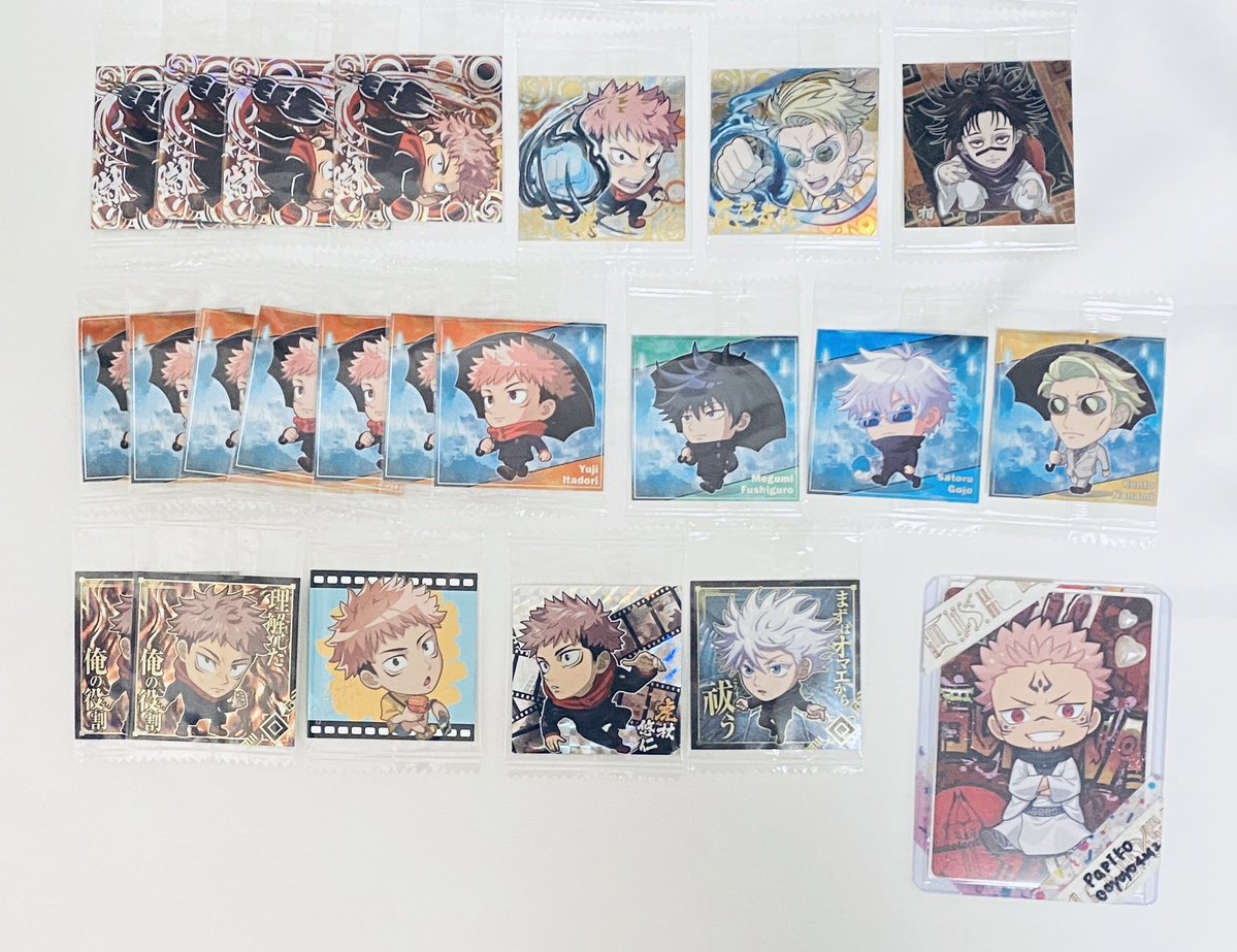 *˚₊‧papiko‧₊˚* tweet media