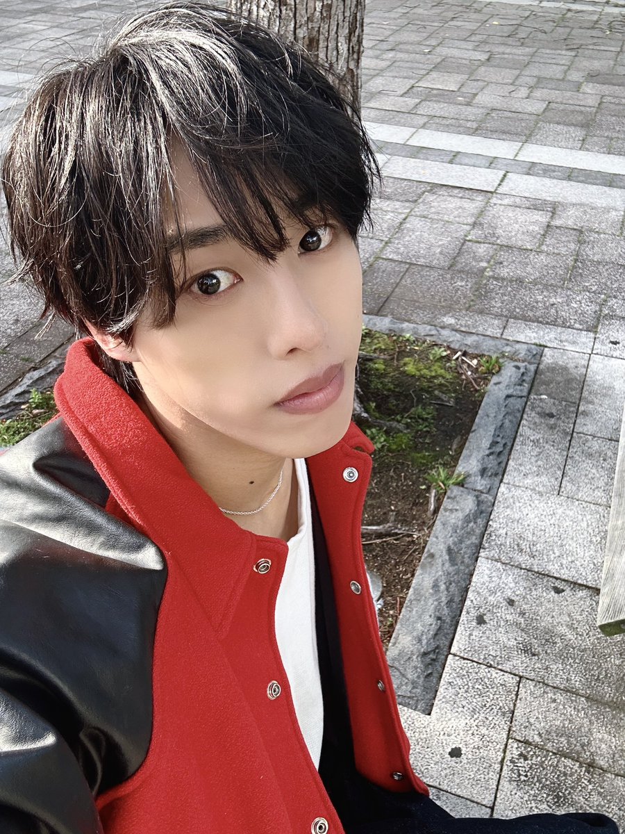 佐藤綾人 tweet media