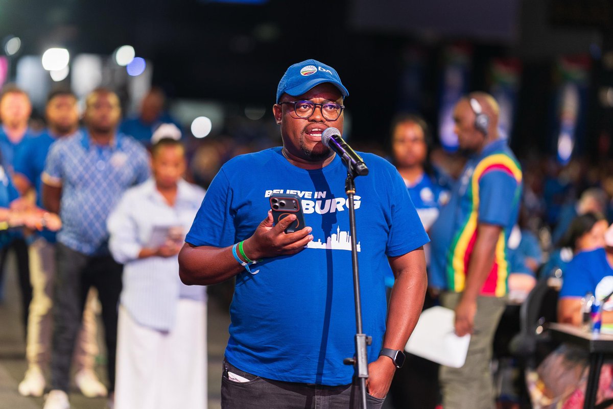 Zille for Mayor tweet media