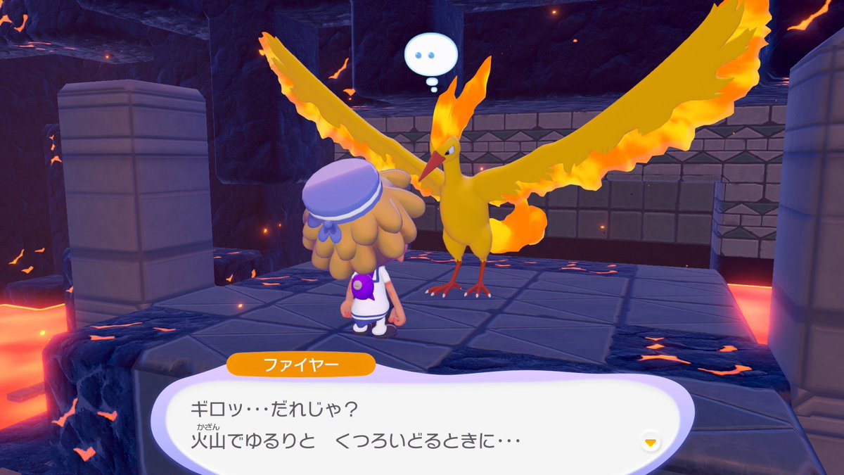 のっぴき/ワンダー＠ゲーム tweet media