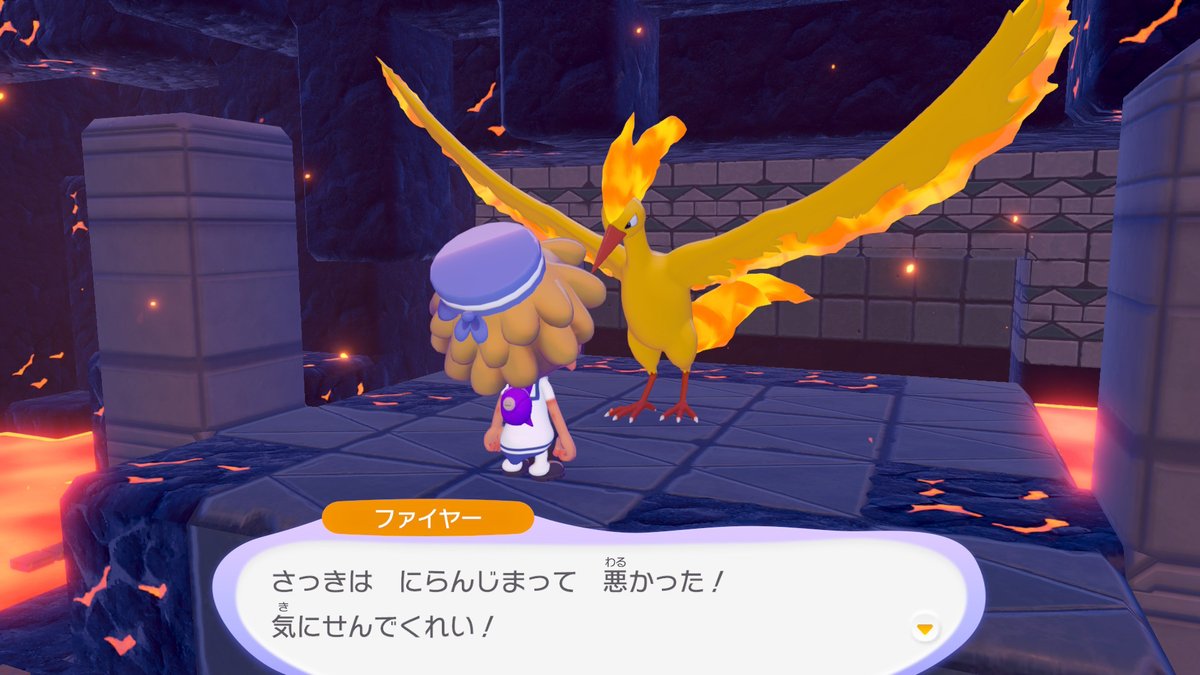 のっぴき/ワンダー＠ゲーム tweet media