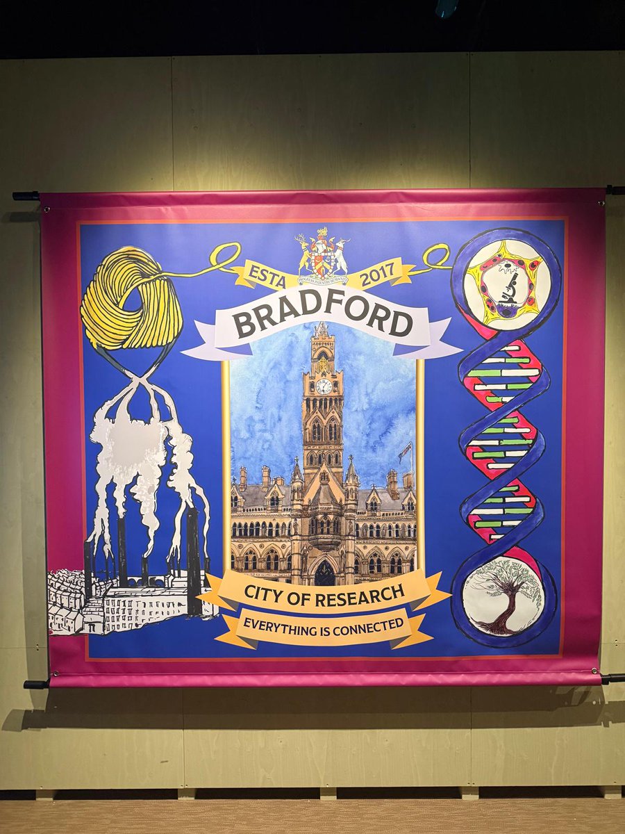 Born in Bradford tweet media