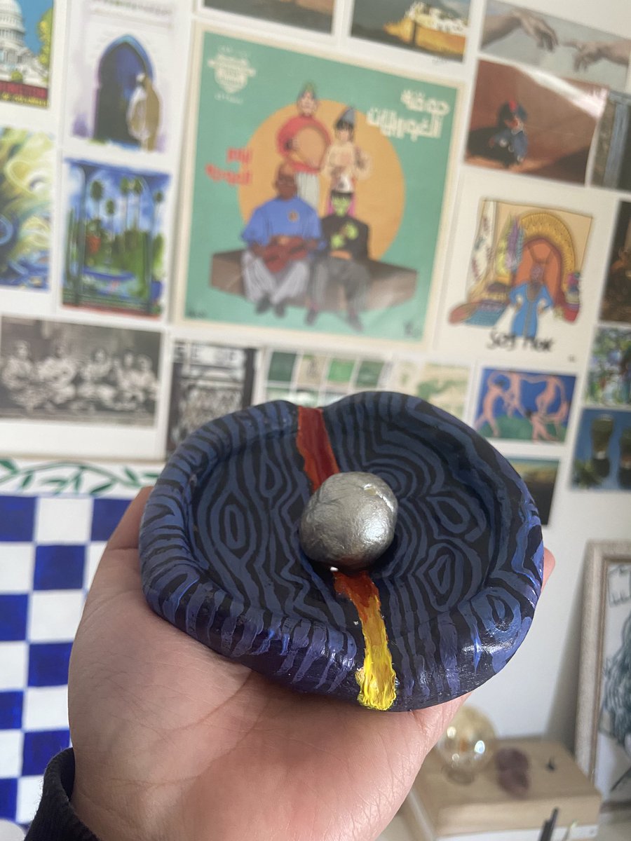 doppelgänger tweet media