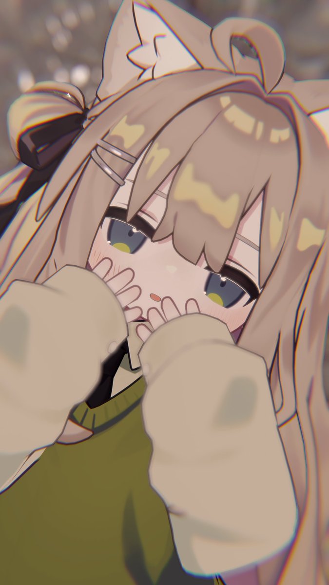 セア tweet media