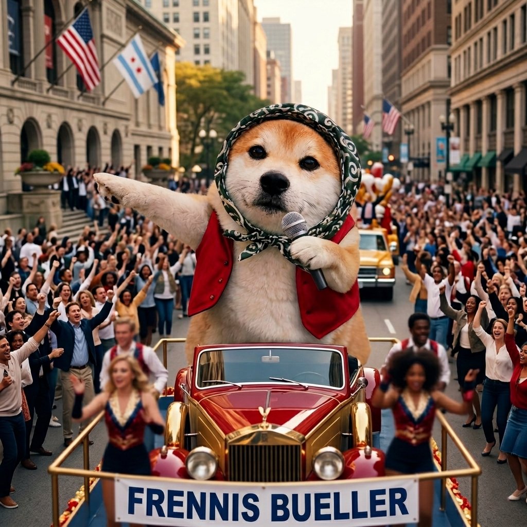 Casablanca tweet media