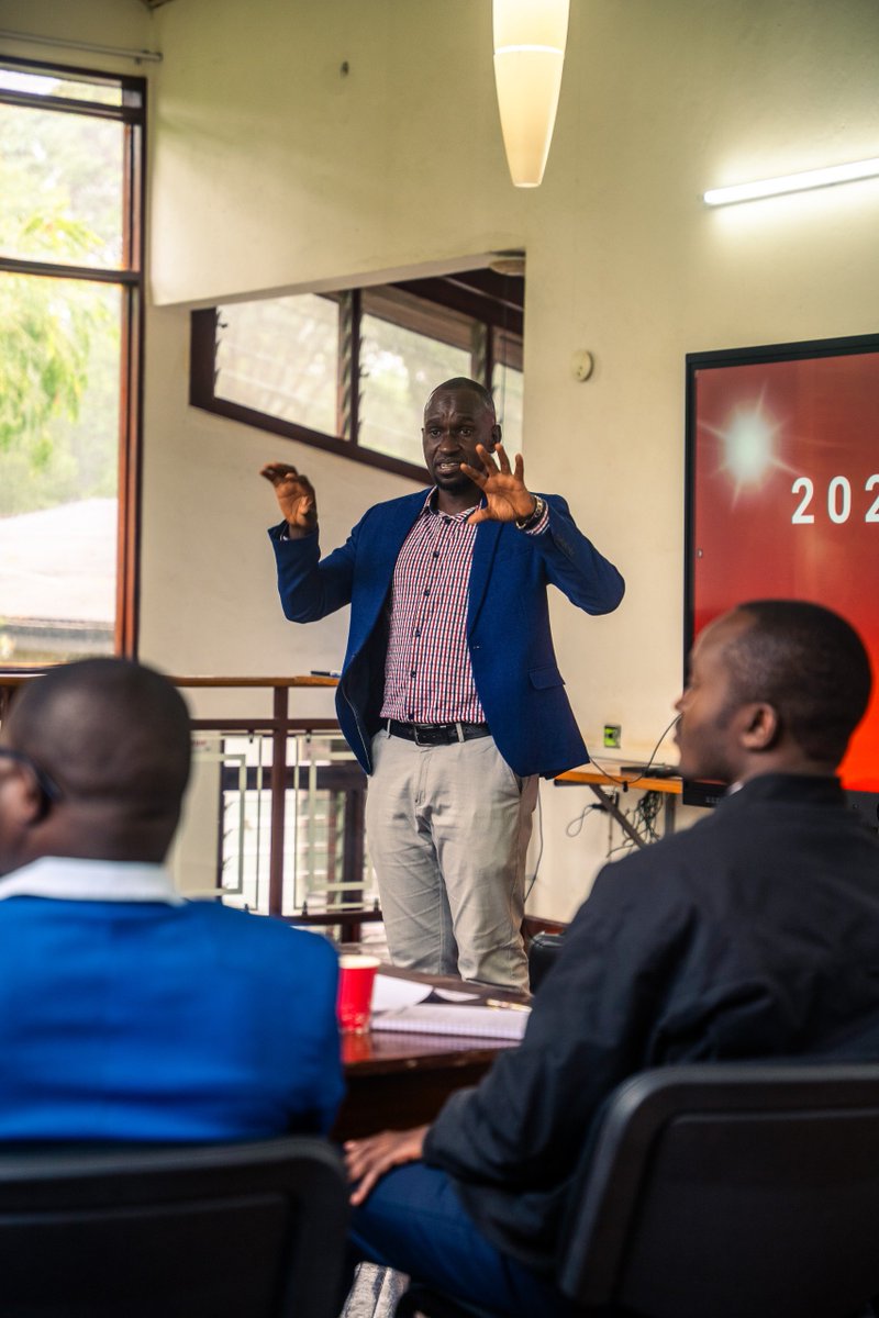 YouLead Africa tweet media