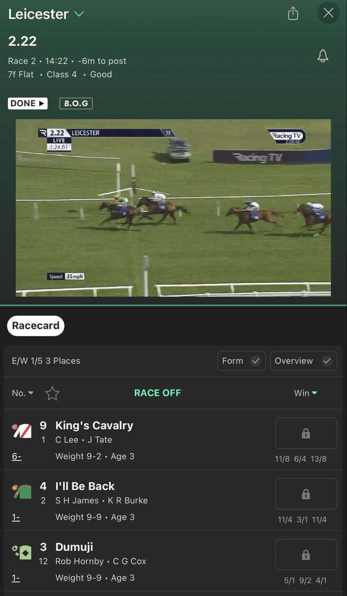 RacingStrats tweet media