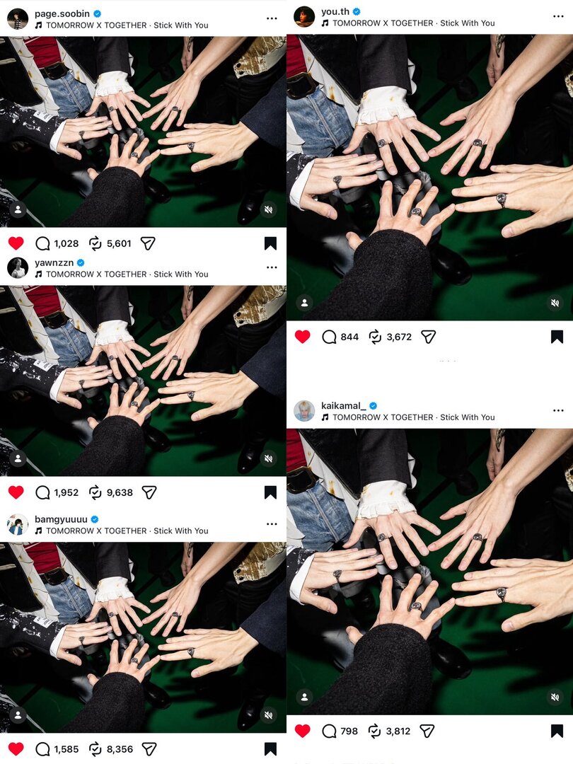 Starfess || CEK PINNED UNTUK KIRIM MENFESS tweet media