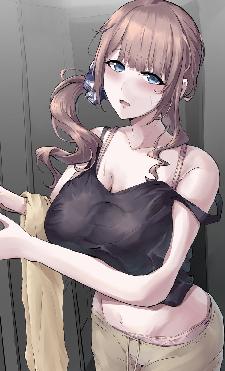 しろぬ tweet media