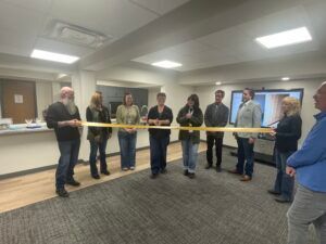 Wyoming State Library tweet media