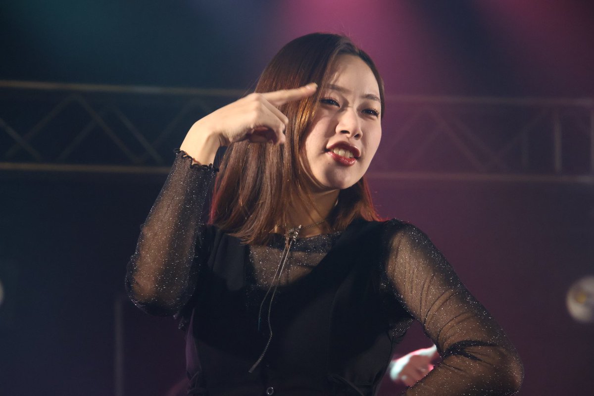 hasshii_98's tweet image. 2026.01.04 あけましておめでとう
お年玉ライブ Poison Paletteステージ
Ami②
#PoisonPalette #ポイパレ #Ami