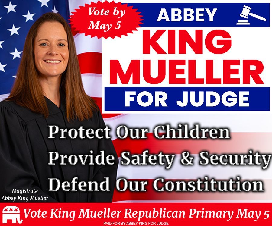 Middlefield Post tweet media