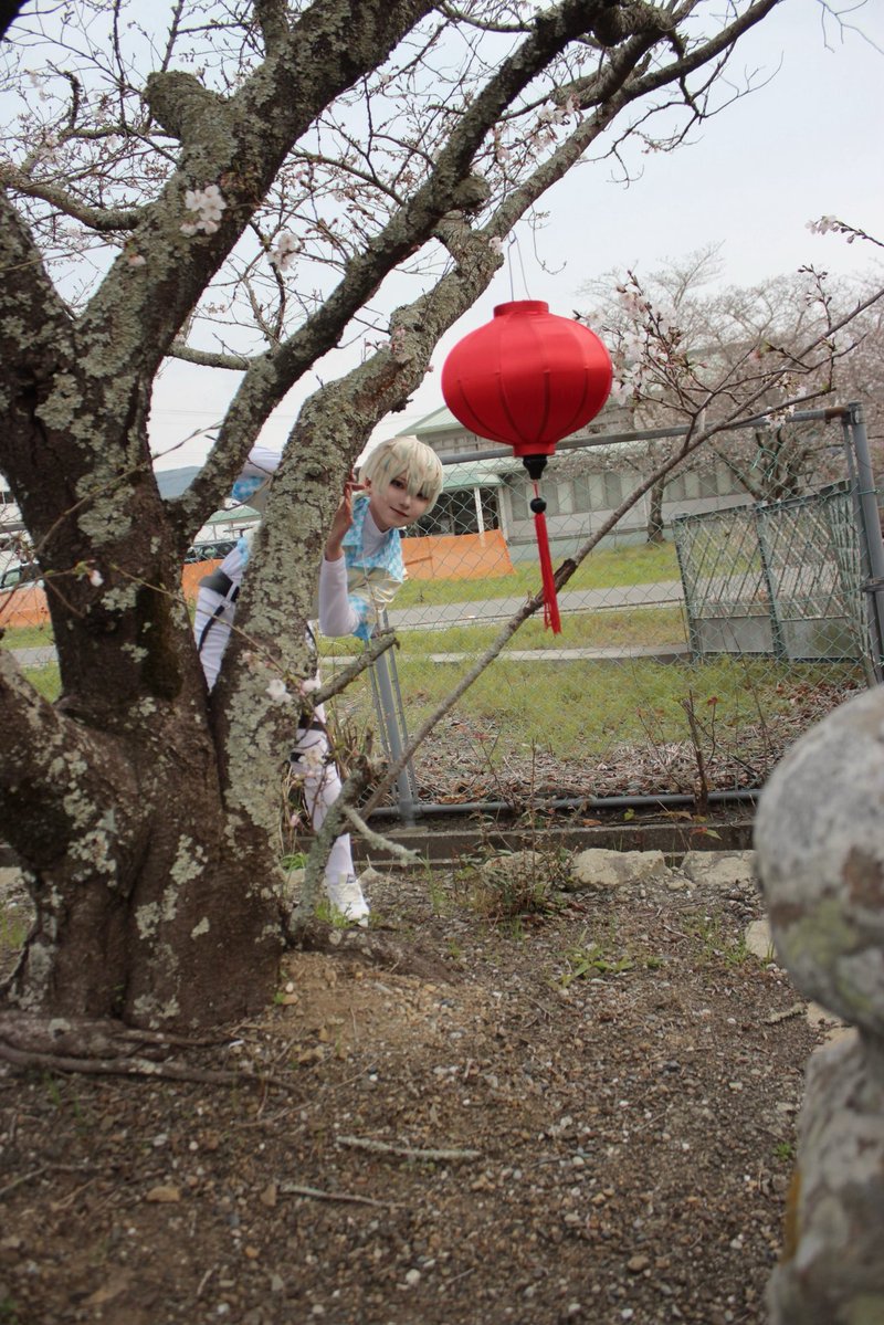 ユノュ. tweet media