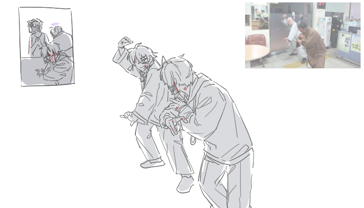 카레크로켓맨🍛 tweet media