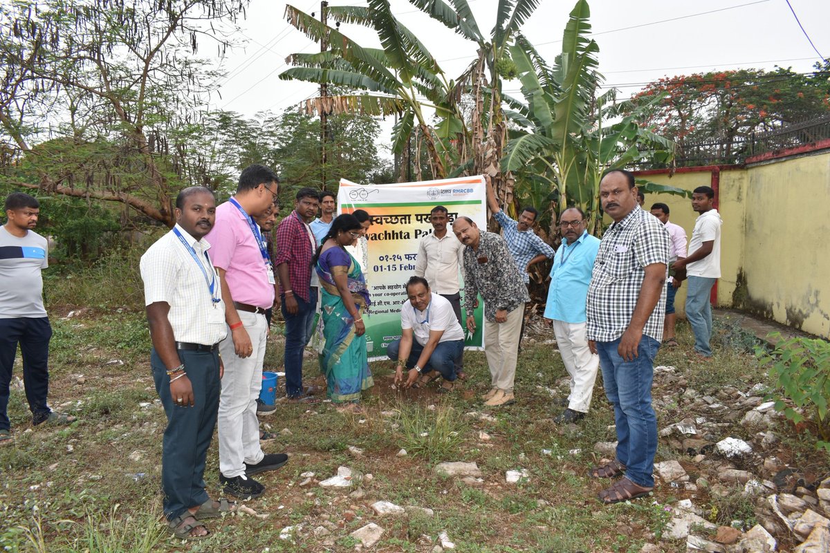 ICMR-NIHR-BBSR tweet media