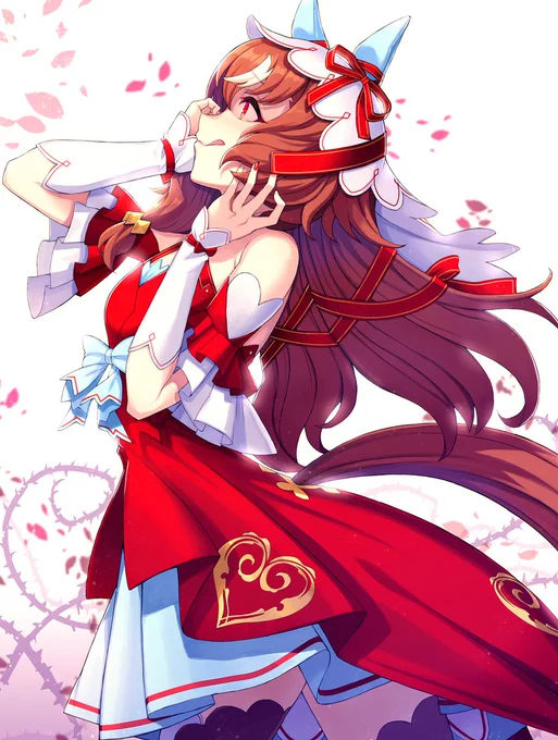 #凍結祭りでフォロワー減ったから自己紹介して逆に増やす