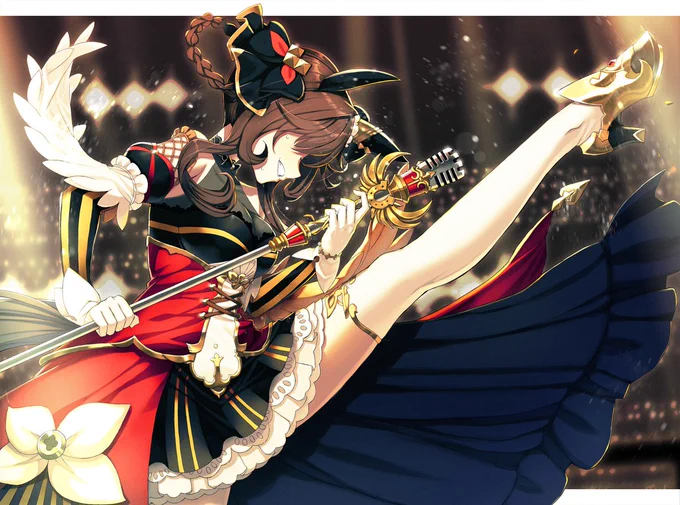 #凍結祭りでフォロワー減ったから自己紹介して逆に増やす
