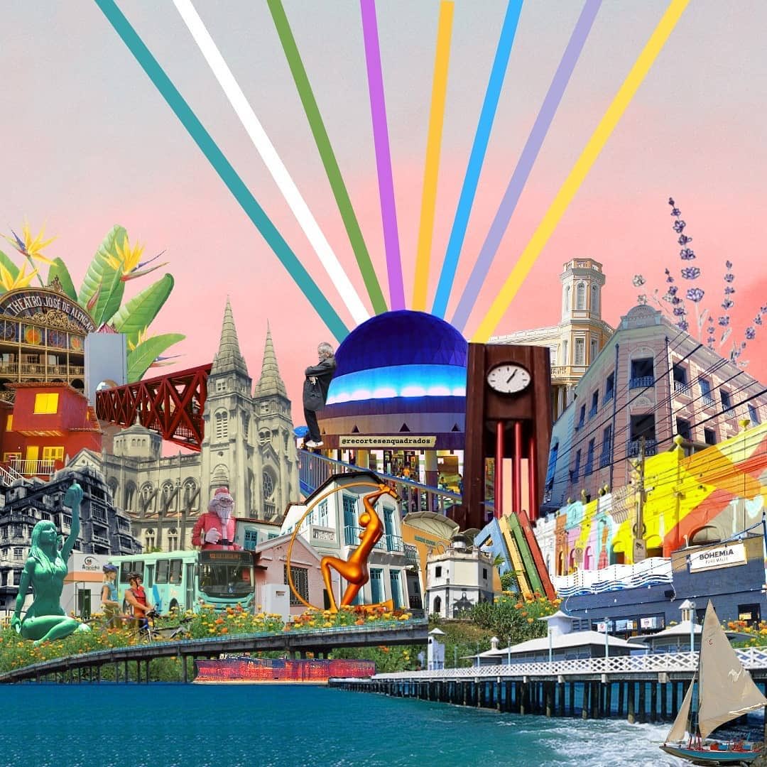 Meu País Ceará® tweet media