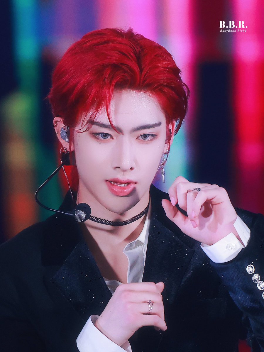 n년 전 오늘의 리키 tweet media