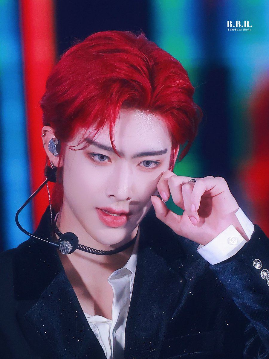 n년 전 오늘의 리키 tweet media