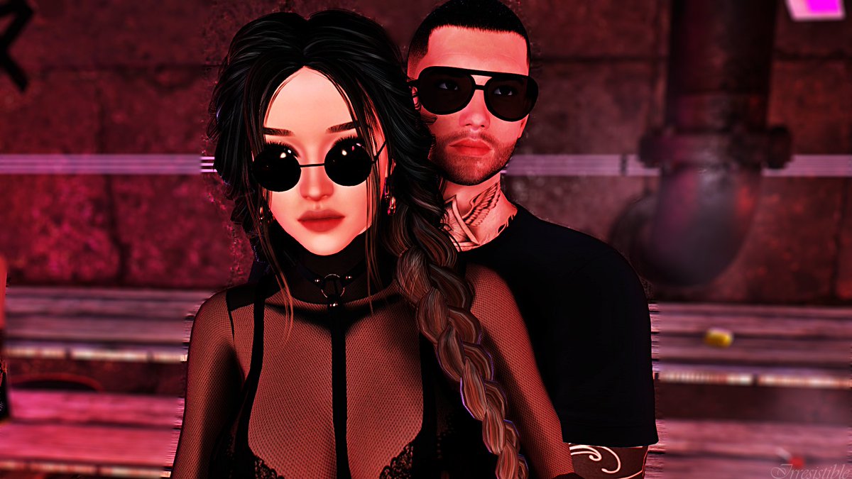 Irresistible tweet media